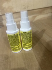 CoreTex 12650 BugX30 Deet Insect Repellant- Two- 2 ounce Bottles – Free Shipping
