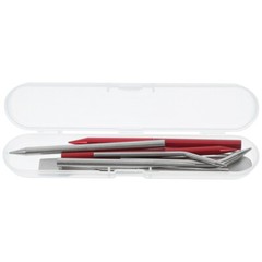 needle flat Paracord Smoothing Tool Paracord FID Lacing Needles Paracord