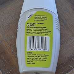 SC Johnson OFF! Kids Insect Repellent Spray Safe for Kids 6 Months and Up