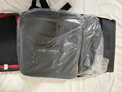 Uncharted Supply Co CCS Emergency Survival Backpack Bug Out Bag Complete Gray