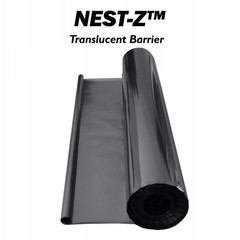 Faraday NEST-Z 3 Mil Translucent Barrier ESD EMP Protection 36″x1 Yard