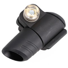 Plastic Replacement Walking Stick/Lock Outdoor 14mm 16mm 18mm Trekking Pole Part