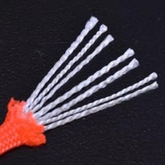 – 1′, 10′, 25′, 50′, 100′ Hanks & 250′, 1000′ Spools of Parachute 550 Cord Ty…