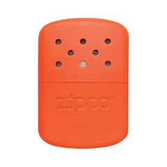 Zippo Hand Warmer, 12-Hour – Blaze Orange