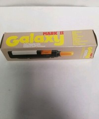 New (Open box) Galaxy Mark II Multi-Purpose Emergency Lamp Model # – 2203B Prep