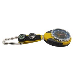 Rugged 4in1 Altimeter with Built In Barometer and Thermometer Features