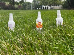 8 Off! Family Care Insect Mosquito Repellant Spray Mist’s w/ Picaridin 4 oz