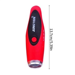 5.4″ Electronic Whistle Hand-Held for Outdoor Sports Basketball Electric Whistle