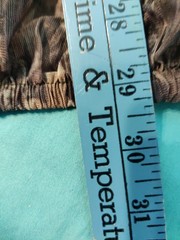 Bug Out Outdoor Wear ~~~ Bug Pack ~~~ Head Net, Jacket, Pants~ XL