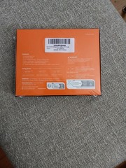 OCOOPA Rechargeable Hand Warmers Model UT3 Lite UT3053
