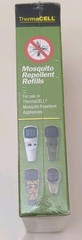 ​(2 PACK) Thermacell Mosquito Repellent Refills – 24 Hours Total 2 Carts 6 Mats