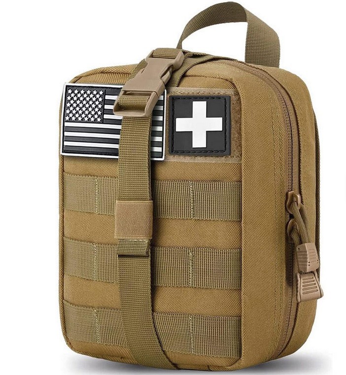 Sani Bag First Aid Bag Outdoor