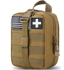 Sani Bag First Aid Bag Outdoor