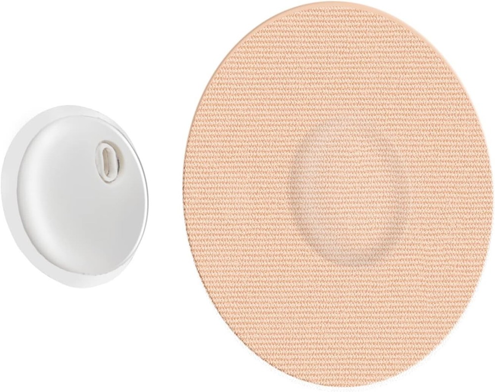 Waterproof Libre 3 Plus Sensor Covers 20Pack Freestyle Adhesive Patch for Lib…