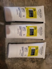 Proven 14 HR Insect Repellent Lotion Mosquitoes Ticks Unscented 6oz Lot Of 3