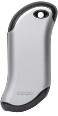 Zippo Heatbank 9s Rechargeable Hand Warmer and 5200 MAH Power Bank