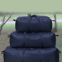 Extra Large Waterproof Camping Backpack 55L100L150L Travel Bag for Adventurers