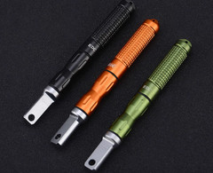 Flint and Steel Fire Starter