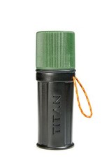 UCO Titan Stormproof Match Kit with Waterproof Case, Replacement Strikers and…