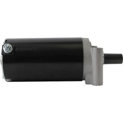 Crank N Charge Starter Motor Compatible Kohler Courage Twin Sv710 Sv715 Sv720