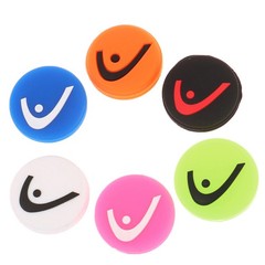 Tennis Racket Shock Absorber Vibration Dampeners Anti-vibration Tennis Sports