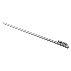 Tent Stake 20-40cm Length 8-10mm Dia Accessories Canopy Outdoor