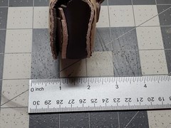Leather E.D.C. Pouch
