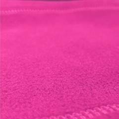 DARCHEN Kids Cotton Neck Gaiter Face Mask One Size, Ski Balaclava – Rosered