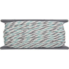 Coghlan’s Camouflage Poly Cord, 50′ Polypropylene Rope, Camping Survival Tool