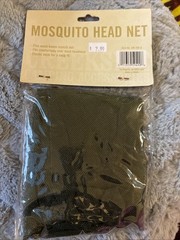 Mosquito Insect Hat With Bug Net Mesh Head Sun Bee Protection Fishing Outdoor