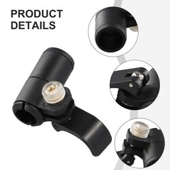 Replacement-Walking Stick-Lock Outdoor 14mm / 16mm / 18mm Trekking Pole Parts