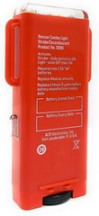 Firefly 2 Doublefly Strobe/Incandescent Rescue Light