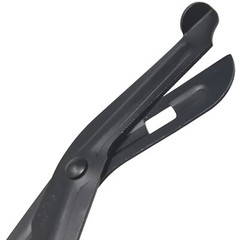 Paramedic EMT Trauma Shears Nurse Scissors First Aid 7.25″ Full Tactical Black