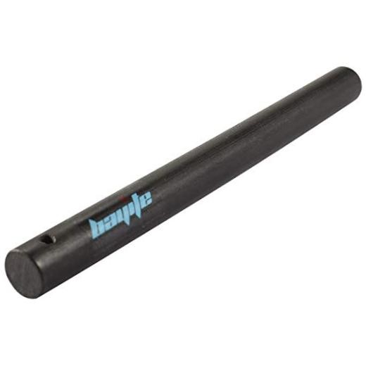1/2 Inch X 6 Inch Large Ferro Rods Ferrocerium Rod Drilled Survival Fire