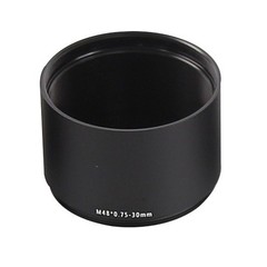 Extension Tube M48x0 75 High Efficiency in Connecting Telescopes with Cameras