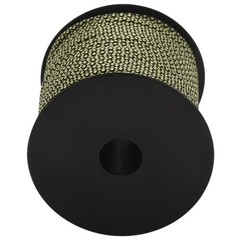 Camping Paracord 4mm 50 Meters 7 Strands Umbrella Rope for Outdoor4494