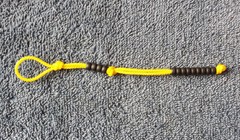 Ultra Light Micro Ranger Pace Count Beads US Veteran Made in USA Minimalist
