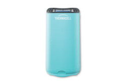 Patio Shield Mini Mosquito Repeller Glacial Blue – Thermacell