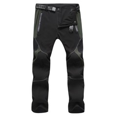 Mens Sportswear Lightweight Waterproof Breathable Quick Dry Hiking Mountain …