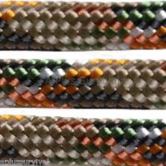 Hidden Camo Paracord 100 Foot 550 lb Bracelet Camping Survival Kit Rope Cord