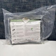 USGI Blizzard Heat Casualty Blanket BH-01 NSN # 6515-01-532-8056 Sealed