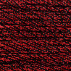 550 Paracord – Type III 7 Strand Military Cord – Multiple Colors and Sizes – Ind