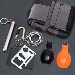 Eco-Fused 2X Hand Squeeze Whistles – Includes 2X Lanyards – Indoor, Outdoor, …