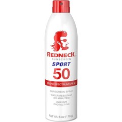 RedNeck Sunscreen Spray SPF 50