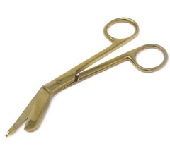 5.5″ Bandage EMT Fire Rescue Scissors – Cuts Everything! First Aid Survival Kits