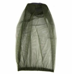 2pcs Anti-Mosquito Bug Bee Insect Head Net Hat Cap Sun Protection Fishing Hiking