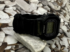 Customized Black Paracord Survival Digital Watch Kids Adults Special Offer READ