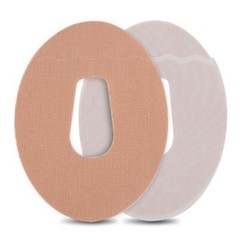 30/50Pcs Sports Cover Patches Sports Stickers for DexcomG6