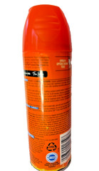 Johnson OFF! Active Insect Repellent Aerosol Spray – 6 oz