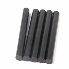 LOT Huge 1/2 x5″ Magnesium Ferro Rod Fire Starter Emergency Ferrocerium Survival